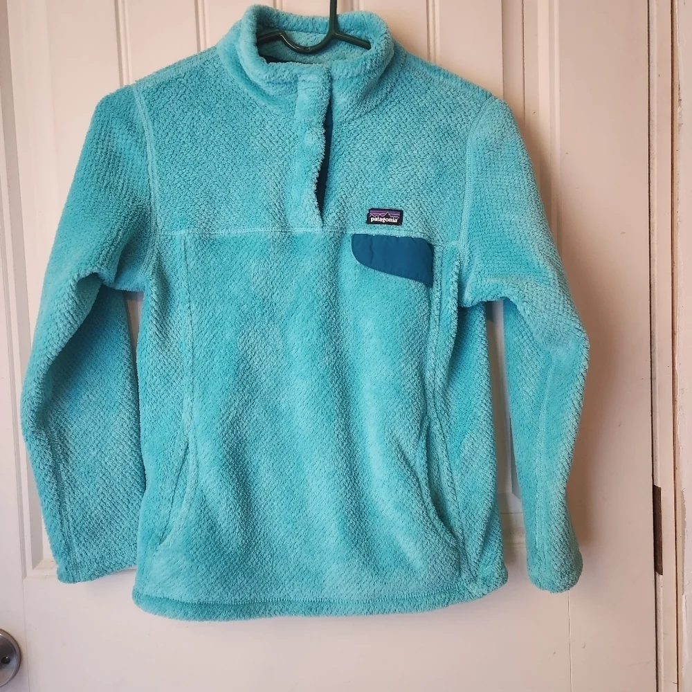 Patagonia Jacket